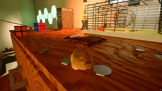 Скриншот 6 к игре HAMPTER