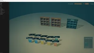 Project File Library