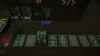 Diamonds and Spades