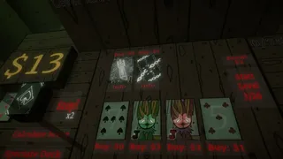 Diamonds and Spades