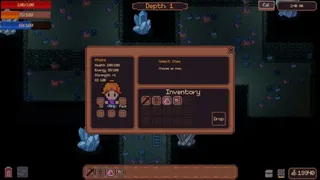 Скриншот 5 к игре Underroot
