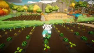 Let's Farm Together