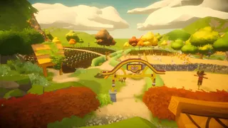 Let's Farm Together