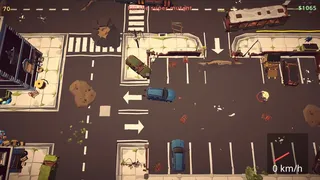 My Zombie Apocalypse