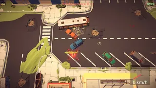 My Zombie Apocalypse
