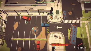 Скриншот 5 к игре My Zombie Apocalypse