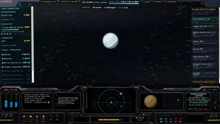 Odyssée Stellaire