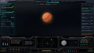 Odyssée Stellaire
