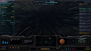 Odyssée Stellaire