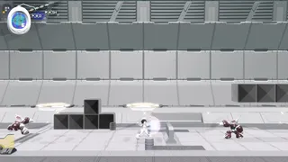 Скриншот 5 к игре Tenshi Gun Gun