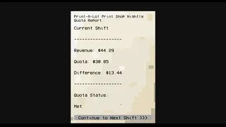 Скриншот 5 к игре Dead Prints