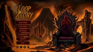 Loop of Agony