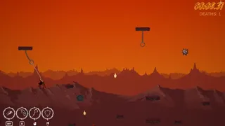 Loop of Agony