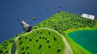 捉鸡
