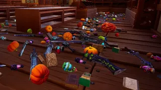 Скриншот 5 к игре Shelves and Sorcery: Tidy Up the Enchanted Shop