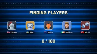 The 1% Club World Challenge