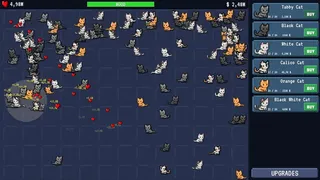 Скриншот 5 к игре OnlyCats