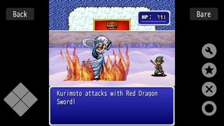 Bravest! Side Story: KURIMOTO QUEST