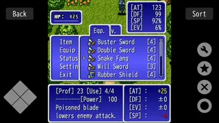 Bravest! Side Story: KURIMOTO QUEST