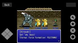 Bravest! Side Story: KURIMOTO QUEST