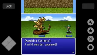 Скриншот 5 к игре Bravest! Side Story: KURIMOTO QUEST
