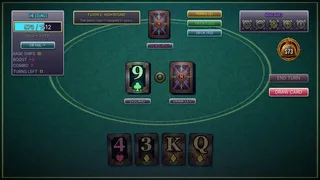 Wild Crazy 8s