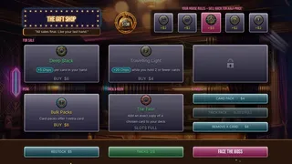Wild Crazy 8s