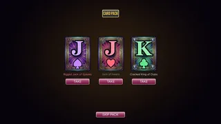 Wild Crazy 8s
