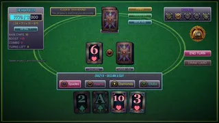 Скриншот 5 к игре Wild Crazy 8s