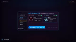 Hackagon: Cyber Card Battler