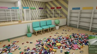Скриншот 5 к игре Big Bad Pharma