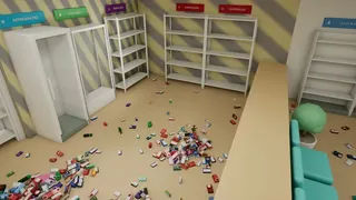 Скриншот 7 к игре Big Bad Pharma
