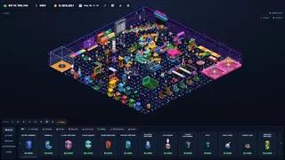 Arcade Mogul