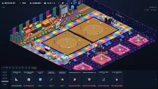 Arcade Mogul
