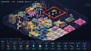 Arcade Mogul