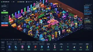 Скриншот 5 к игре Arcade Mogul
