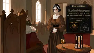 The Royal Yes