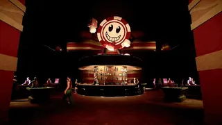 Family Gambling