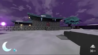 Скриншот 5 к игре Lunith