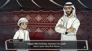 Alsharah