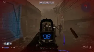Survive the Horde