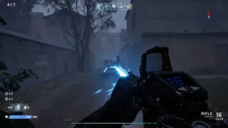 Survive the Horde