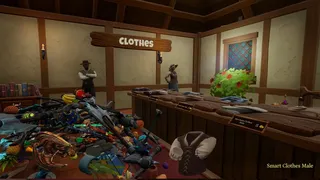 Tidy Up Together
