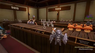 Скриншот 7 к игре Tidy Up Together