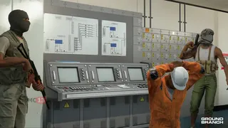 Тактический шутер GROUND BRANCH вышел в релиз после семи лет раннего доступа