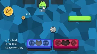 Скриншот 6 к игре GAMBA