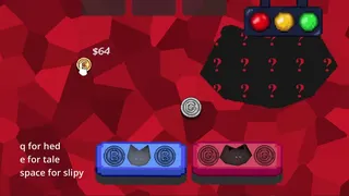 Скриншот 7 к игре GAMBA