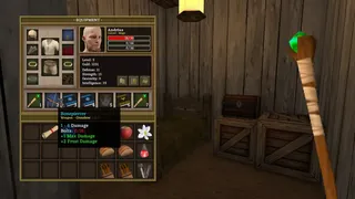 Dungeons of Shalnor: The New Age