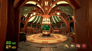 Скриншот 5 к игре Cooking Cave