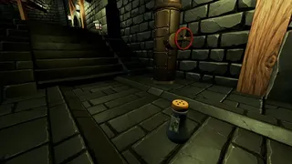 Скриншот 8 к игре Cooking Cave
